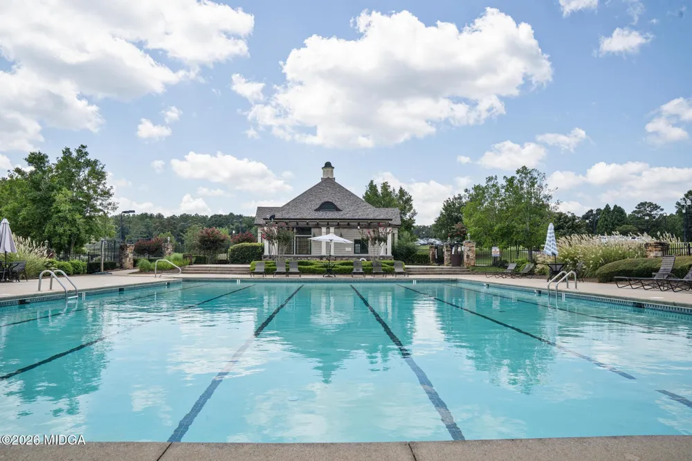 111 Crescent Drive Forsyth, GA 31029