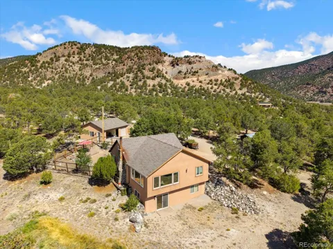 288 Pinion Hills Drive