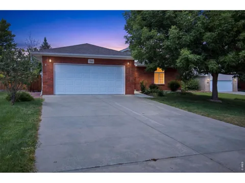 2636 Pheasant Drive