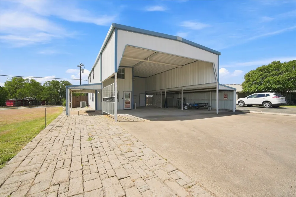 109 Yellowstone Drive Whitney, TX 76692