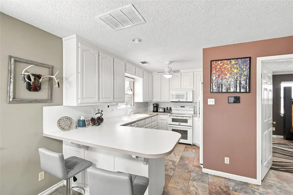 109 Yellowstone Drive Whitney, TX 76692