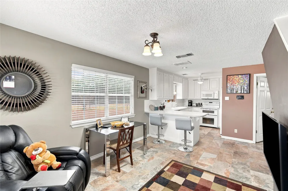 109 Yellowstone Drive Whitney, TX 76692