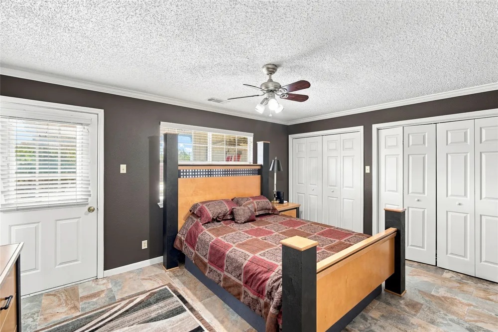 109 Yellowstone Drive Whitney, TX 76692