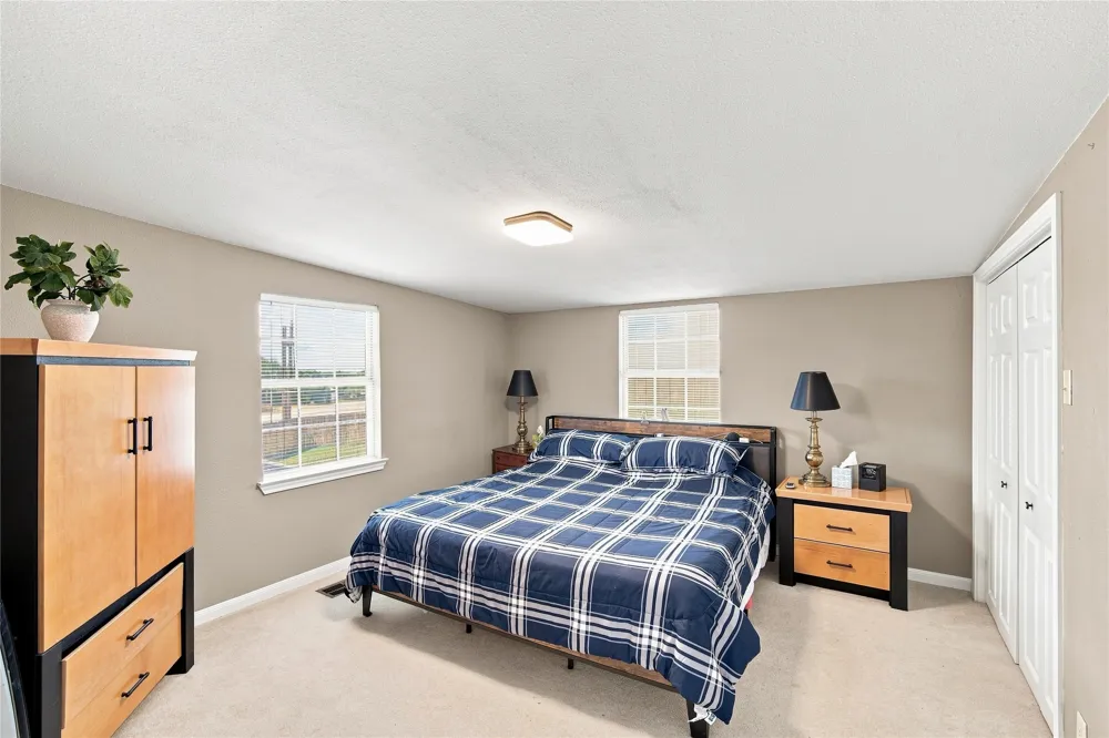 109 Yellowstone Drive Whitney, TX 76692