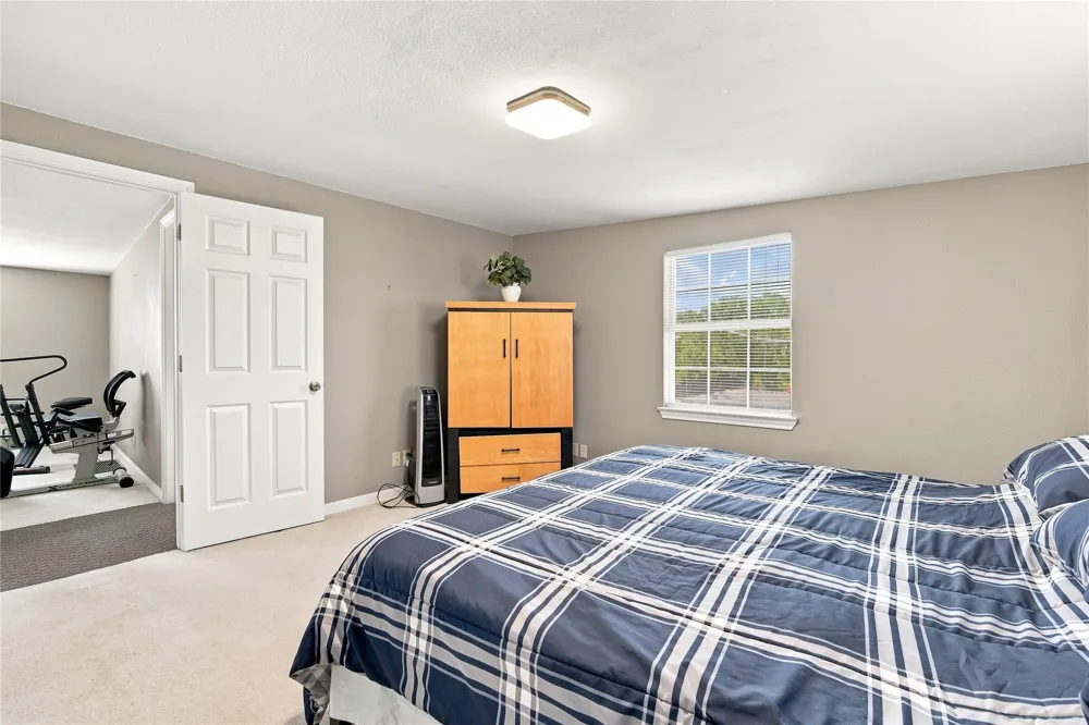 109 Yellowstone Drive Whitney, TX 76692