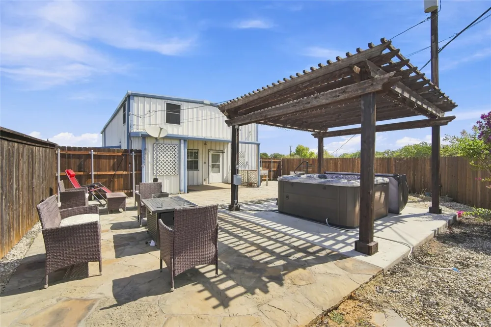 109 Yellowstone Drive Whitney, TX 76692
