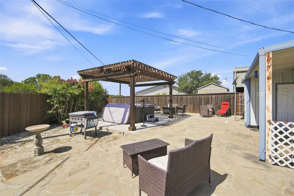 109 Yellowstone Drive Whitney, TX 76692
