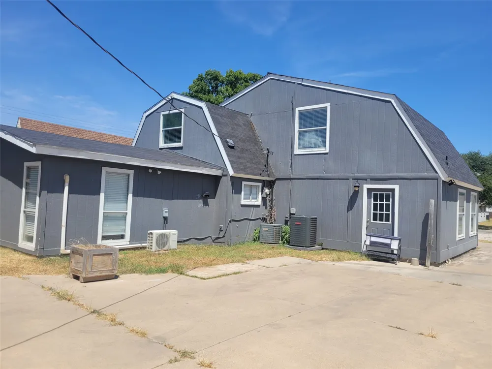 1921 Pelican Drive Pelican Bay, TX 76020