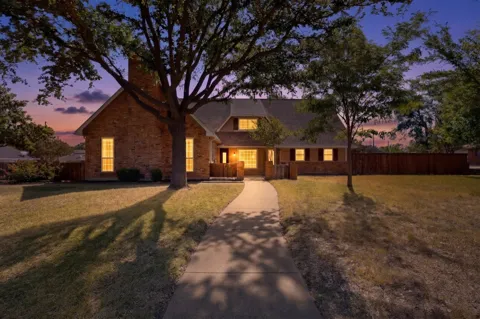 1380 Green Hills Court