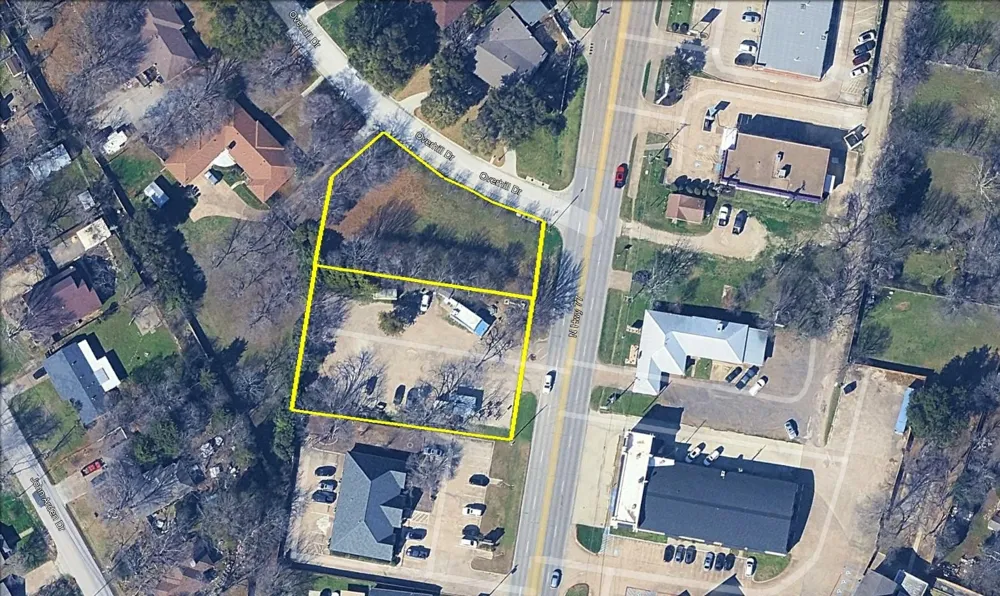 Hwy 77 Waxahachie, TX 75165