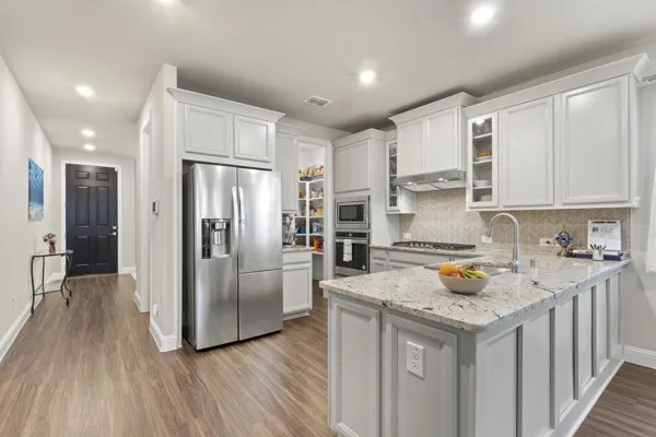 2316 Willow Garden Drive Little Elm, TX 75068