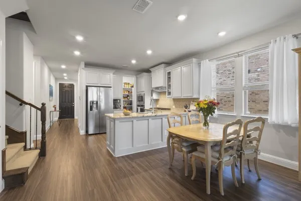 2316 Willow Garden Drive Little Elm, TX 75068