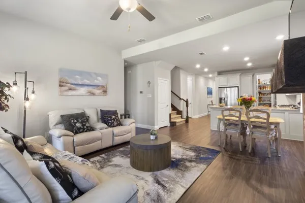 2316 Willow Garden Drive Little Elm, TX 75068