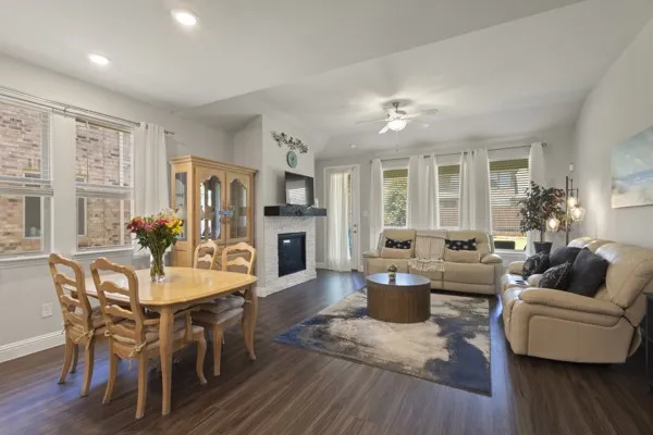2316 Willow Garden Drive Little Elm, TX 75068