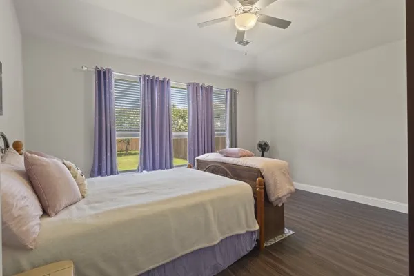 2316 Willow Garden Drive Little Elm, TX 75068