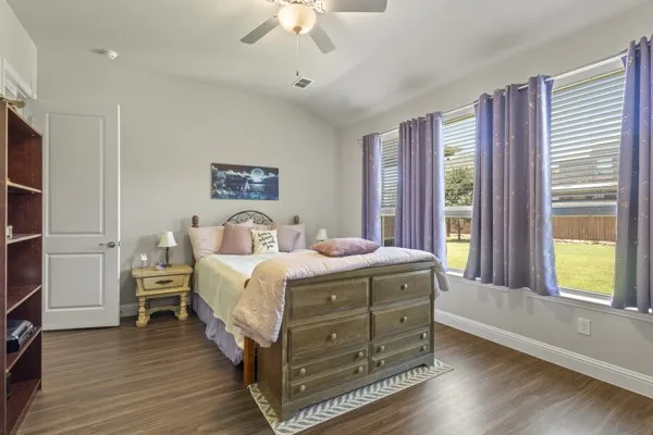 2316 Willow Garden Drive Little Elm, TX 75068
