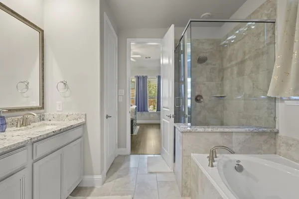 2316 Willow Garden Drive Little Elm, TX 75068