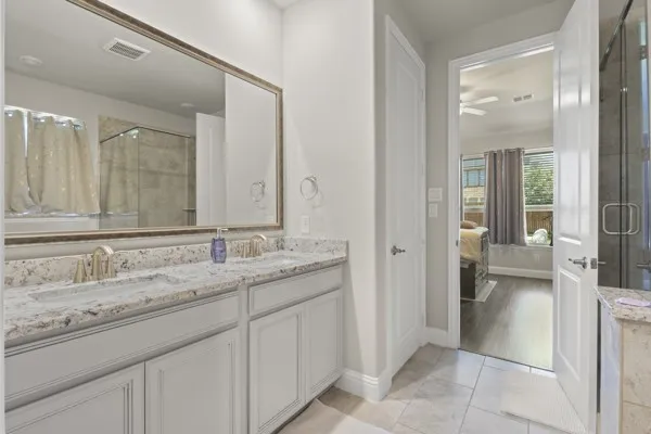 2316 Willow Garden Drive Little Elm, TX 75068