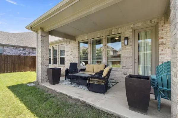 2316 Willow Garden Drive Little Elm, TX 75068