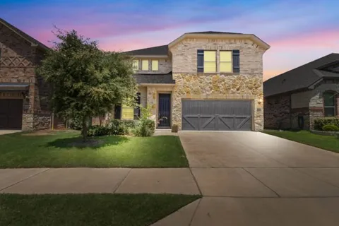 2316 Willow Garden Drive
