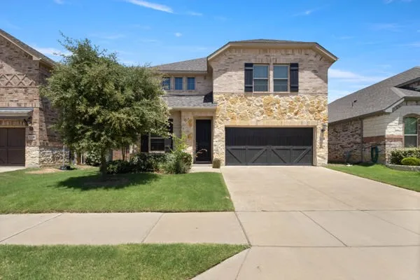 2316 Willow Garden Drive Little Elm, TX 75068