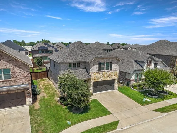 2316 Willow Garden Drive Little Elm, TX 75068