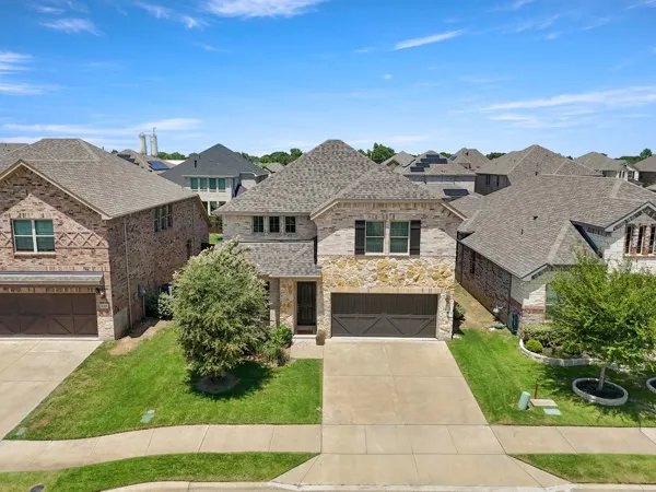 2316 Willow Garden Drive Little Elm, TX 75068
