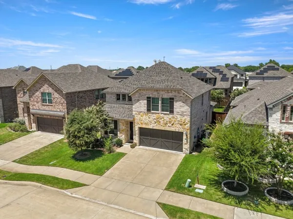 2316 Willow Garden Drive Little Elm, TX 75068