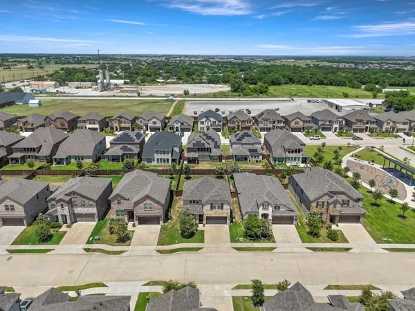 2316 Willow Garden Drive Little Elm, TX 75068