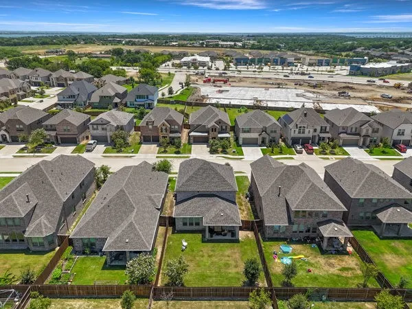 2316 Willow Garden Drive Little Elm, TX 75068