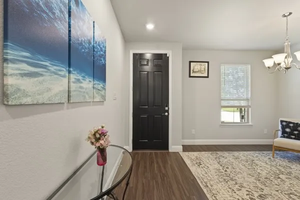 2316 Willow Garden Drive Little Elm, TX 75068