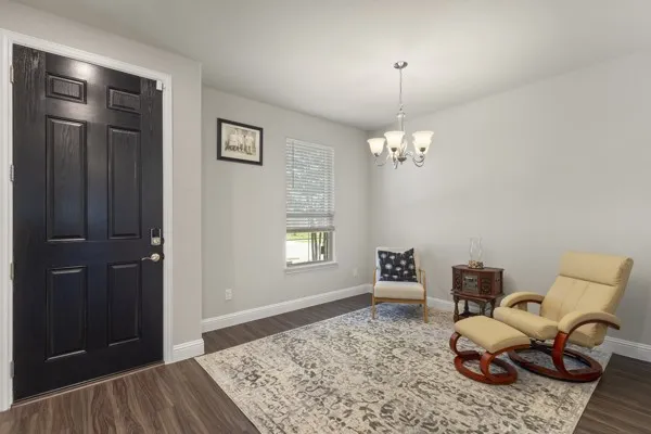 2316 Willow Garden Drive Little Elm, TX 75068