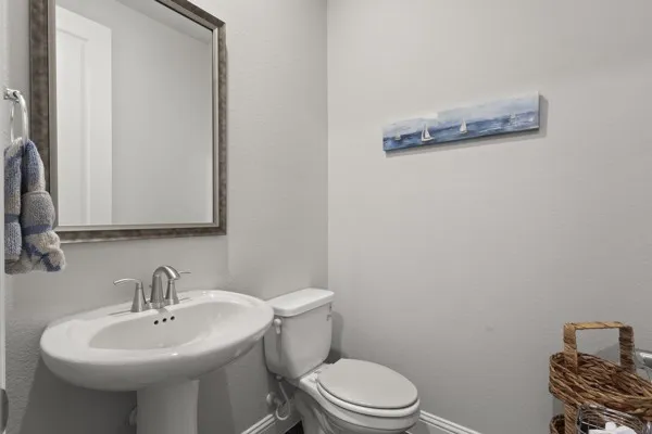 2316 Willow Garden Drive Little Elm, TX 75068