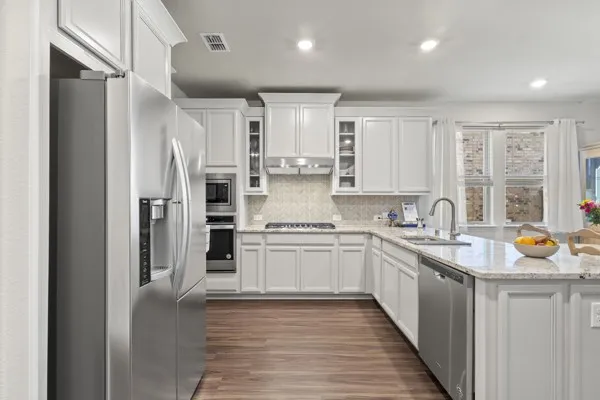 2316 Willow Garden Drive Little Elm, TX 75068