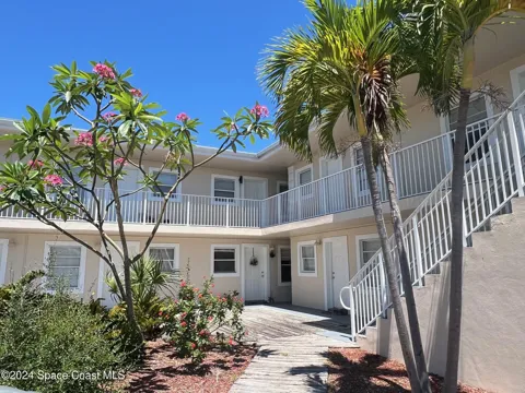 1328 S Patrick Drive #11