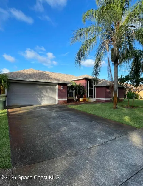 914 Beryl Drive