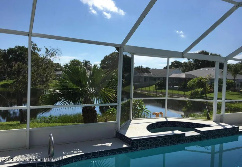 914 Beryl Drive Rockledge, FL 32955