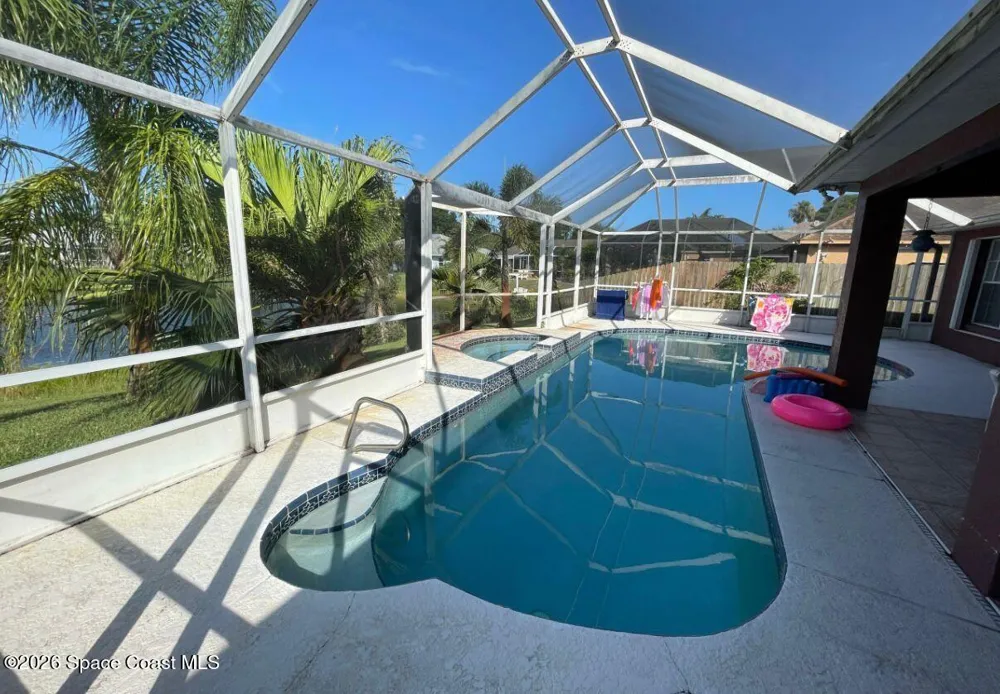 914 Beryl Drive Rockledge, FL 32955
