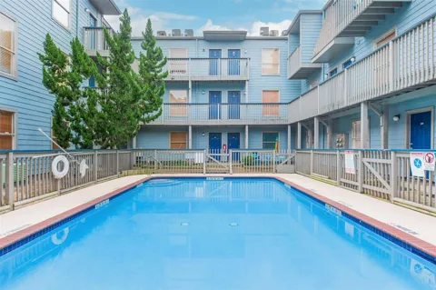 8100 Seawall Boulevard #F