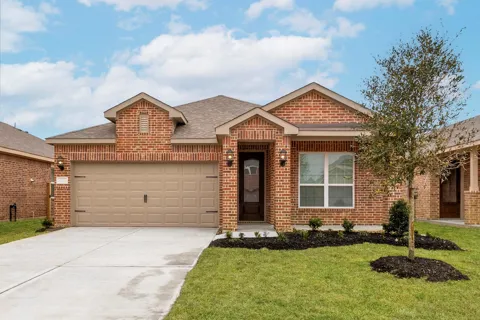 1110 Whispering Winds Drive