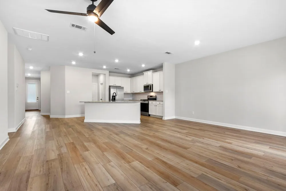 1110 Whispering Winds Drive Beasley, TX 77417