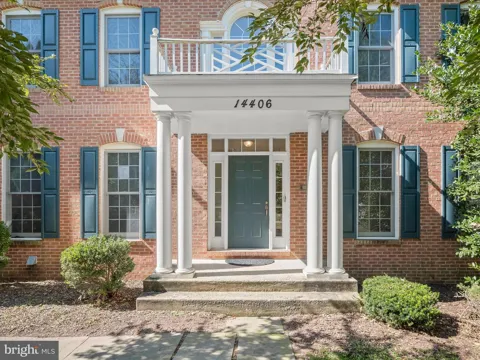 14406 AUTUMN BRANCH TERRACE