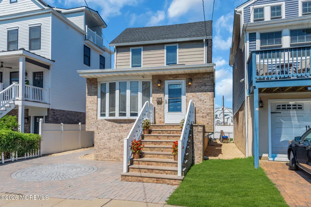 40 Miller Street Highlands, NJ 07732
