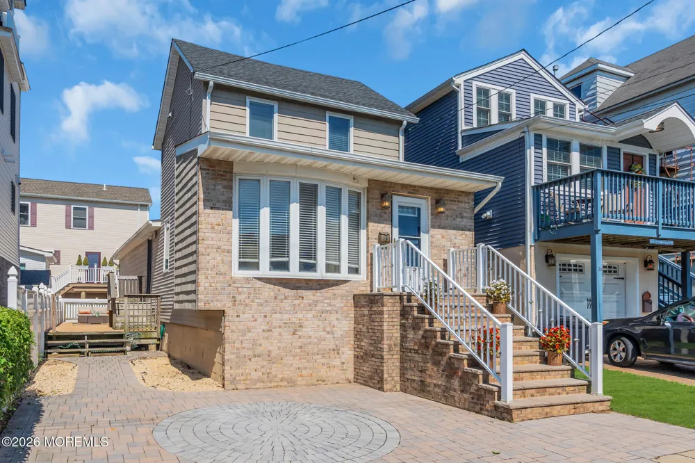 40 Miller Street Highlands, NJ 07732