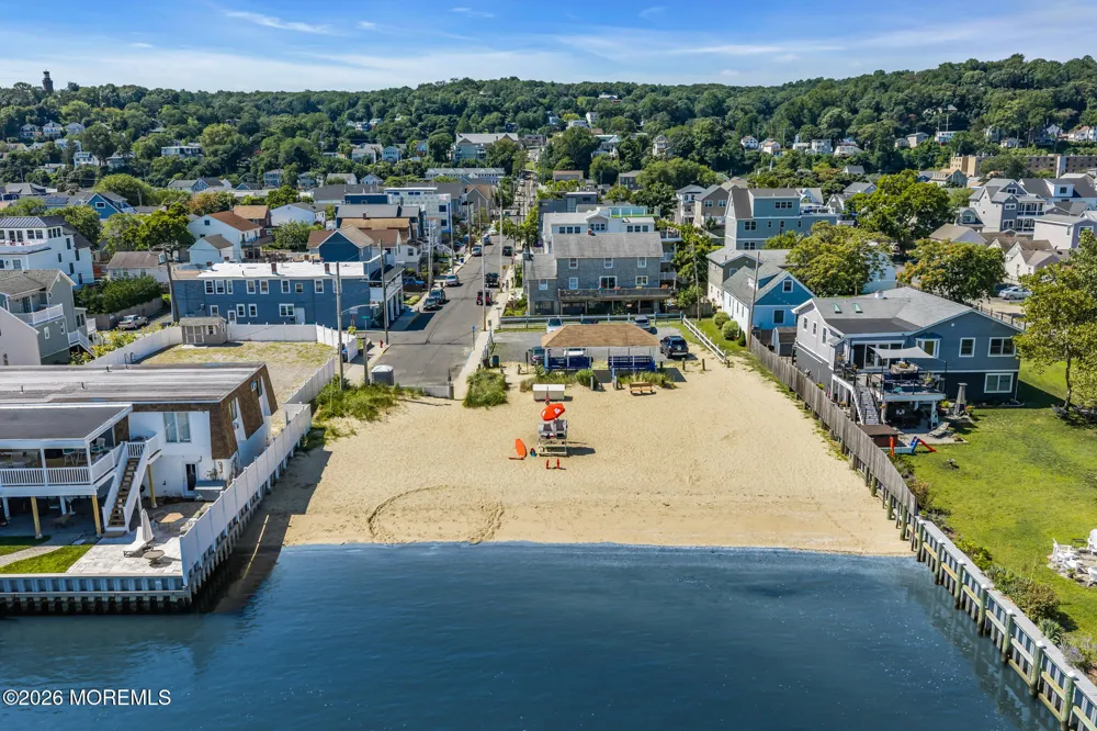 40 Miller Street Highlands, NJ 07732