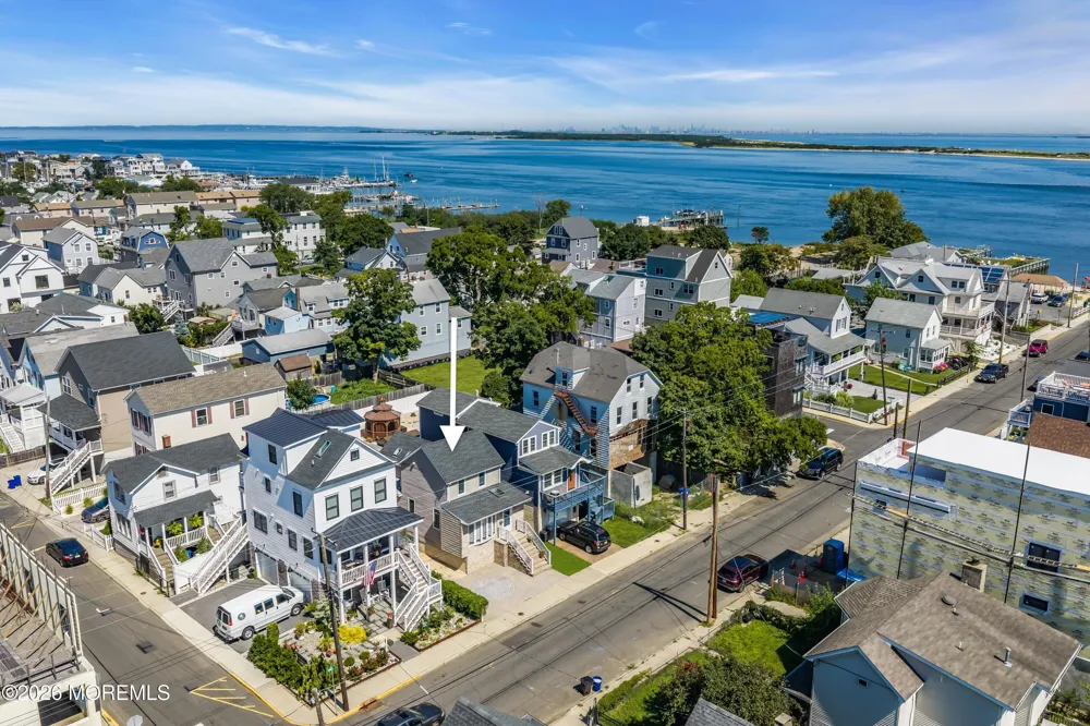 40 Miller Street Highlands, NJ 07732
