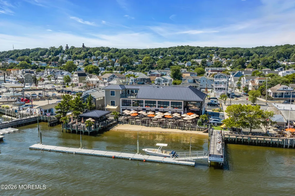 40 Miller Street Highlands, NJ 07732