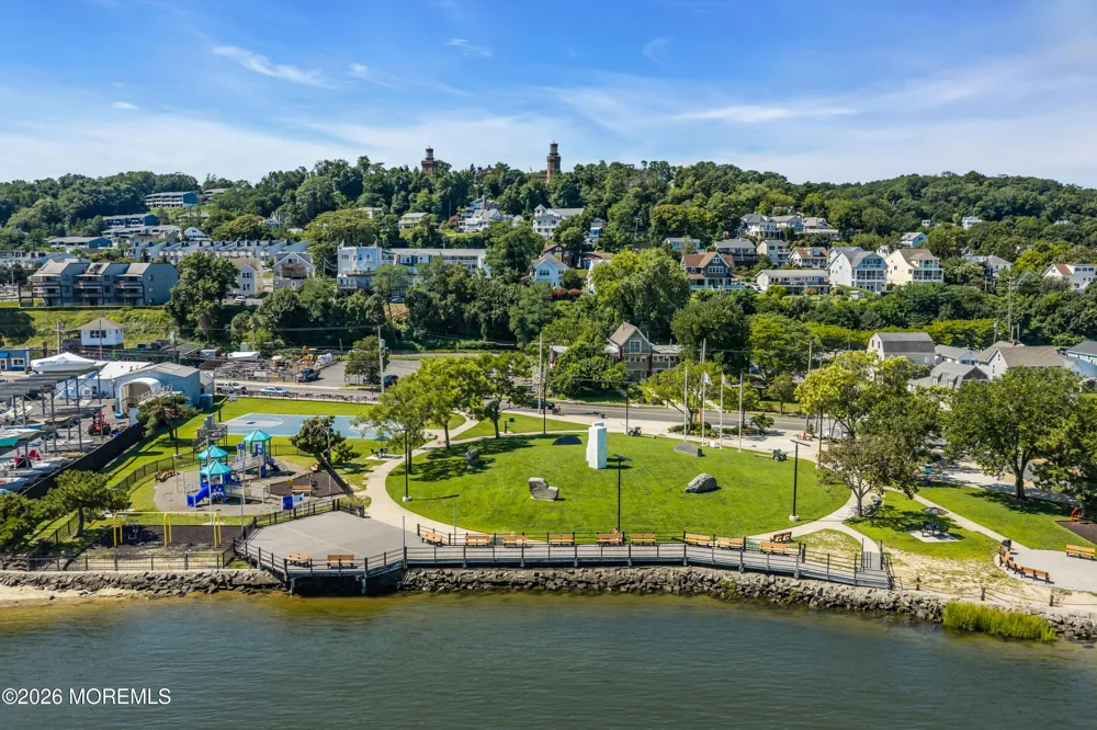 40 Miller Street Highlands, NJ 07732