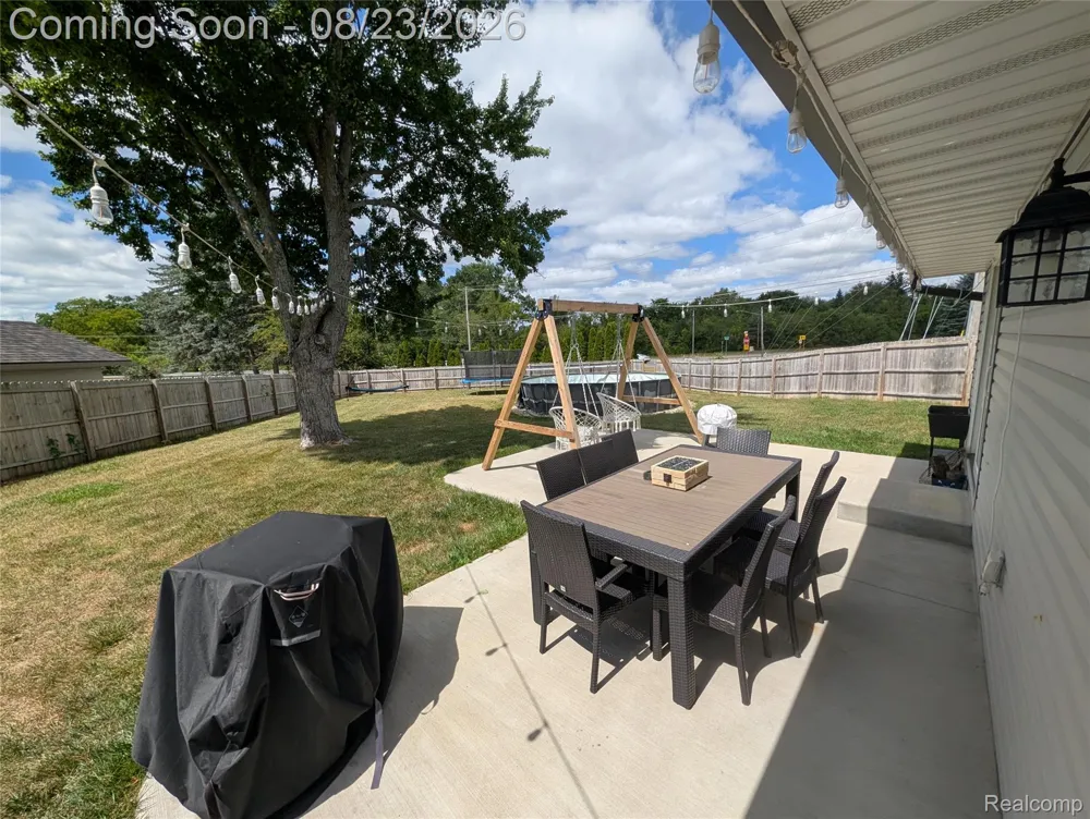 9004 Del Rio Drive Mundy Township, MI 48439