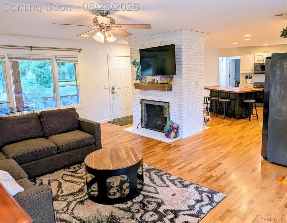 9004 Del Rio Drive Mundy Township, MI 48439